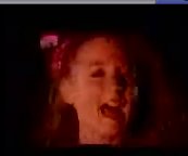 Nikki Webster in "The Best Days"